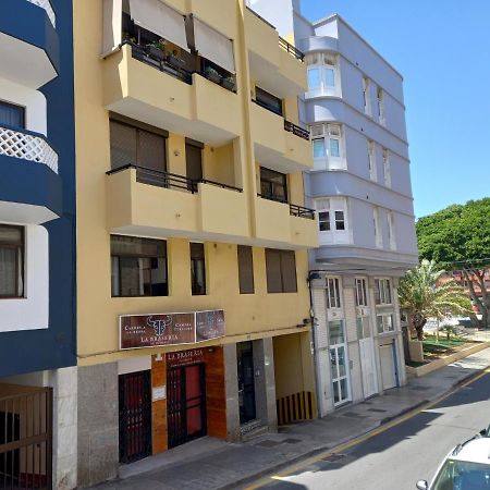Apartamentos Medano - Medano Plaza El Medano  Exterior photo